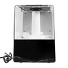 AECCN 150W 6L RH ajuste 360 ​​grados 3 niveles de humedad Control remoto humidificador de pantalla táctil inteligente