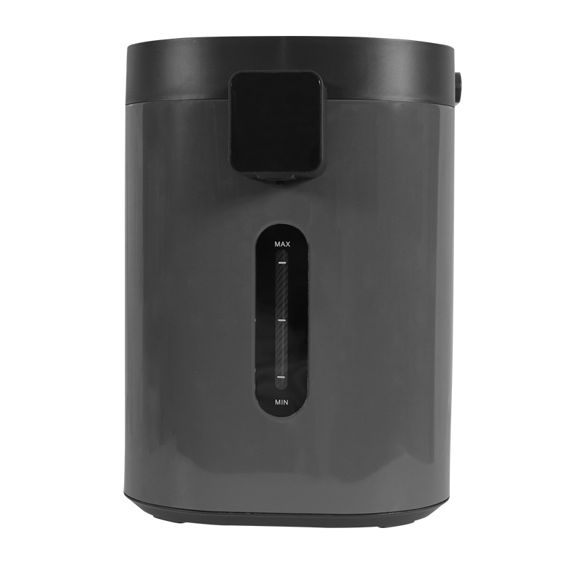  AECCN 3.8CK 3.2L Olla termo eléctrica personalizada Gran volumen 304 Acero inoxidable Material ABS Hervidor de café para uso doméstico