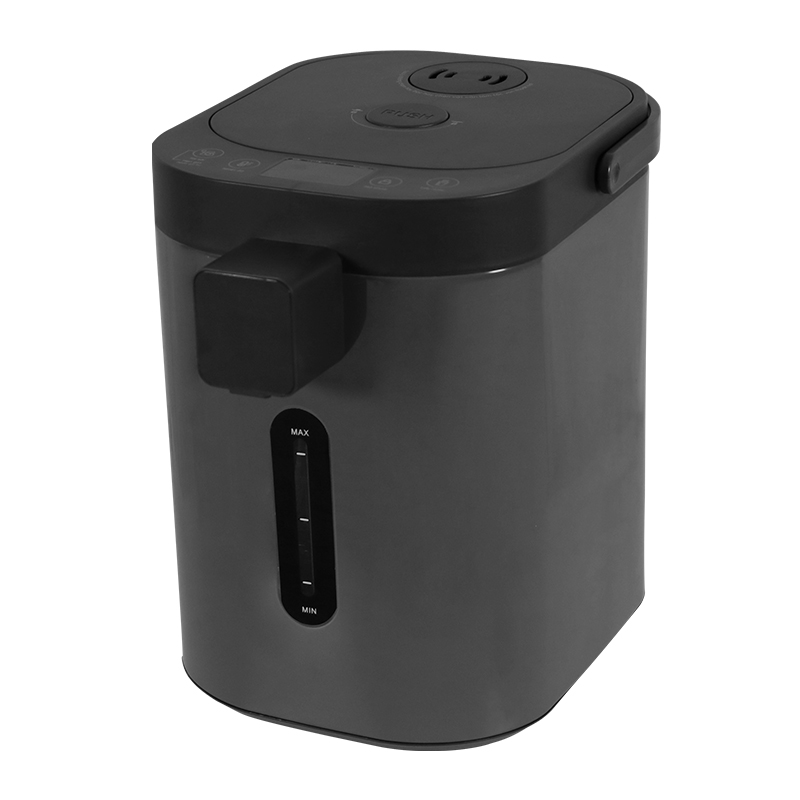  AECCN 3.8CK 3.2L Olla termo eléctrica personalizada Gran volumen 304 Acero inoxidable Material ABS Hervidor de café para uso doméstico