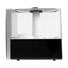 AECCN 150W 6L RH ajuste 360 ​​grados 3 niveles de humedad Control remoto humidificador de pantalla táctil inteligente